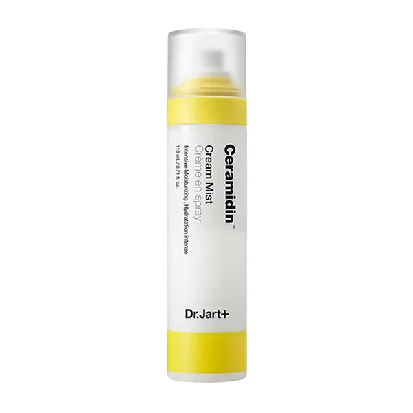 Xịt Khoáng Dưỡng Da Dr.Jart+ Ceramidin Cream Mist 110ml - Mỹ phẩm - Vua Hàng Hiệu