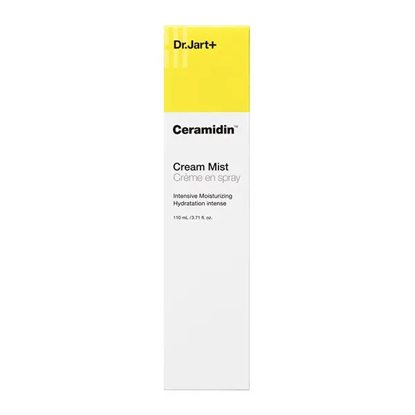 Xịt Khoáng Dưỡng Da Dr.Jart+ Ceramidin Cream Mist 110ml - Mỹ phẩm - Vua Hàng Hiệu
