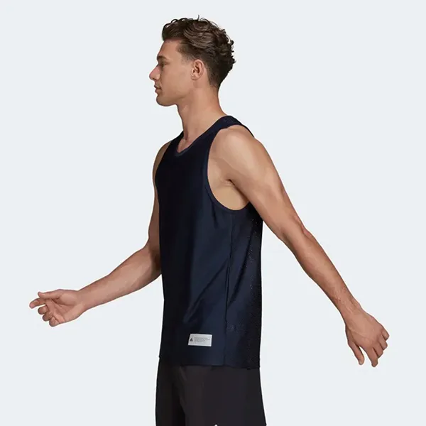 Áo Ba Lỗ Tập Luyện Adidas M TTP SL Tee HC4213 Màu Đen Size XL - Thời trang - Vua Hàng Hiệu
