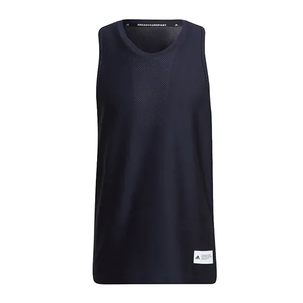 Áo Ba Lỗ Tập Luyện Adidas M TTP SL Tee HC4213 Màu Đen Size XL - Thời trang - Vua Hàng Hiệu