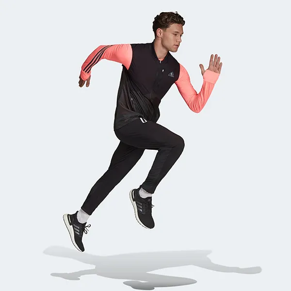 Áo Ba Lỗ Tập Luyện Adidas Adizero Vest H59942 Màu Đen Size M - Thời trang - Vua Hàng Hiệu