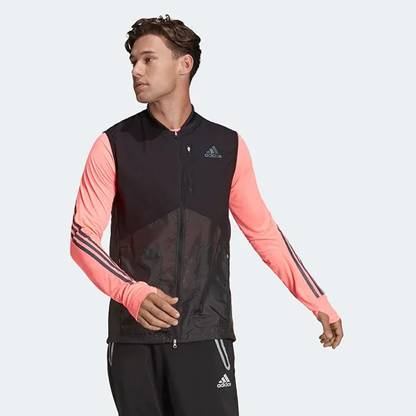 Áo Ba Lỗ Tập Luyện Adidas Adizero Vest H59942 Màu Đen Size M - Thời trang - Vua Hàng Hiệu
