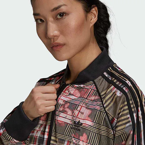 Áo Bomber Adidas Tracktop H20455 Phối Màu Size 44
