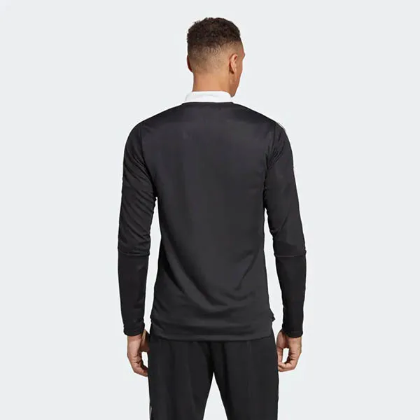 Áo Khoác Adidas Man Soccer Shot 21 Jacket GM7319 Màu Đen Size S - Thời trang - Vua Hàng Hiệu
