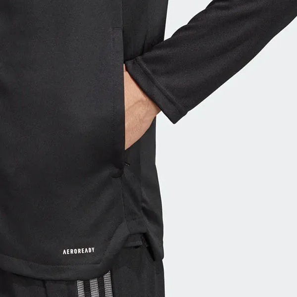 Áo Khoác Adidas Man Soccer Shot 21 Jacket GM7319 Màu Đen Size S - Thời trang - Vua Hàng Hiệu