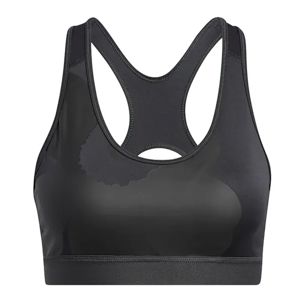 Áo Ngực Thể Thao Adidas MARIMEKKO BT BR HA3376 Màu Đen Size M - Thời trang - Vua Hàng Hiệu