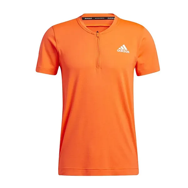 Áo Phông Adidas Lyte Ryde Tee Tshirt GT3870 Màu Cam Size L