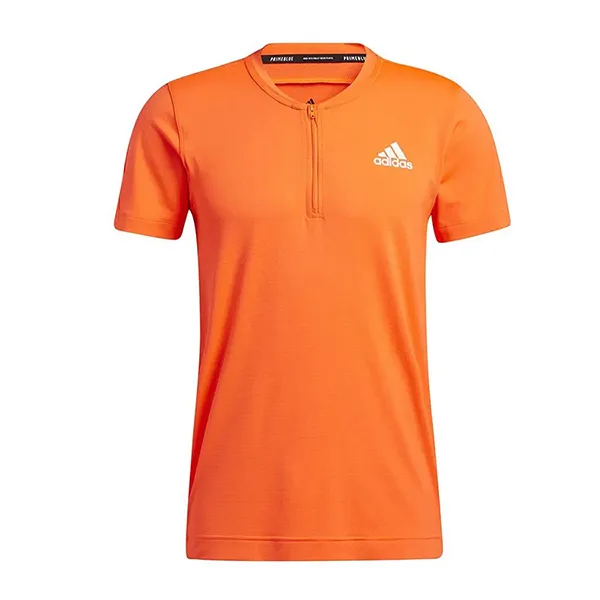 Áo Phông Adidas Lyte Ryde Tee Tshirt GT3870 Màu Cam Size M - Thời trang - Vua Hàng Hiệu