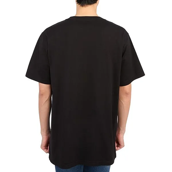 Áo Phông Dior CD Étoile Embroidered Relaxed-fit Black 243J685C0677 989 Màu Đen Size M