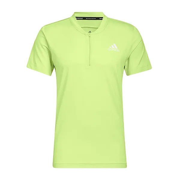 Áo Thun Adidas Lyte Ryde Tee Tshirt HE6979 Màu Xanh Nõn Chuối Size M