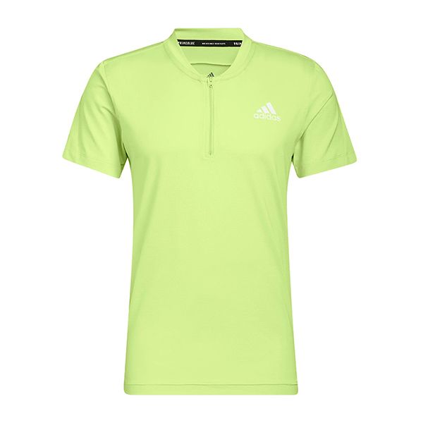 Áo Thun Adidas Lyte Ryde Tee Tshirt HE6979 Màu Xanh Nõn Chuối Size XS - 1
