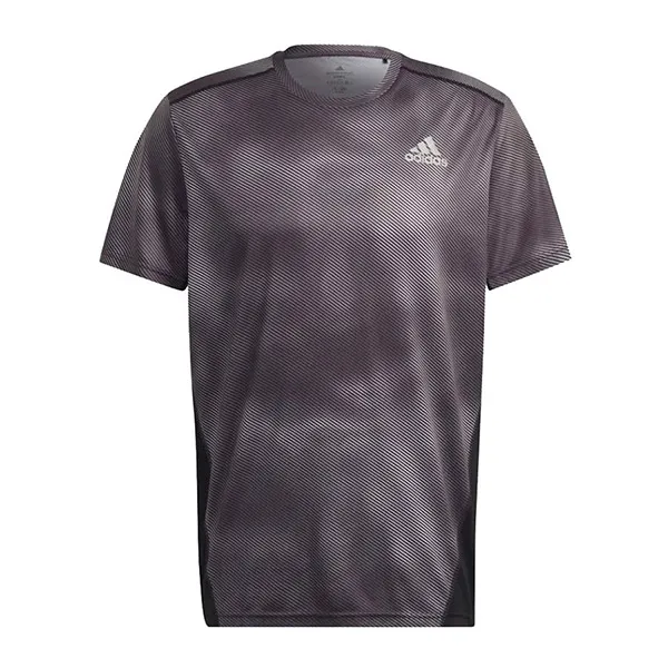Áo Thun Adidas OTR CB Tee Tshirt HL3931 Màu Xám Đen Size S