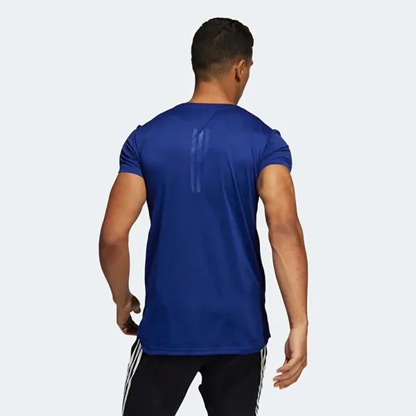 Áo Thun Adidas PB Alwaysom Tee Tshirt GT3885 Màu Xanh Navy Size XS