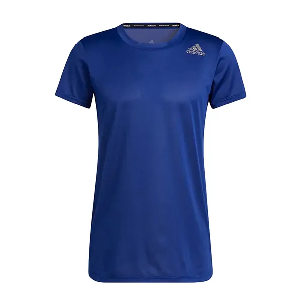 Áo Thun Adidas PB Alwaysom Tee Tshirt GT3885 Màu Xanh Navy Size M