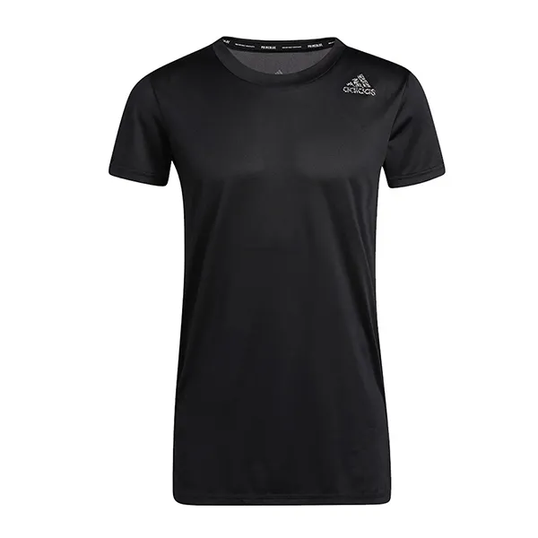 Áo Thun Adidas PB Alwaysom Tee Tshirt GT3889 Màu Đen Size M