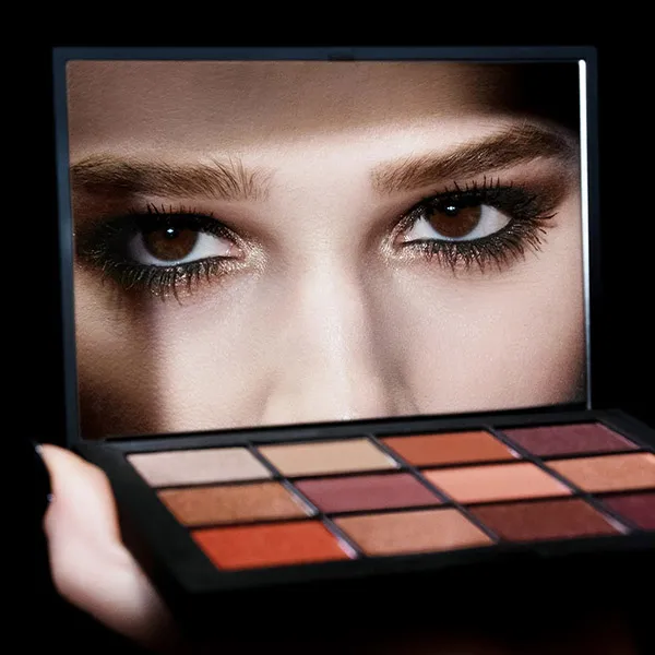 Bảng Phấn Mắt Nars Climax Extreme Effects Eyeshadow Palette 16.8g - Trang điểm - Vua Hàng Hiệu