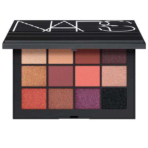 Bảng Phấn Mắt Nars Climax Extreme Effects Eyeshadow Palette 16.8g - 2