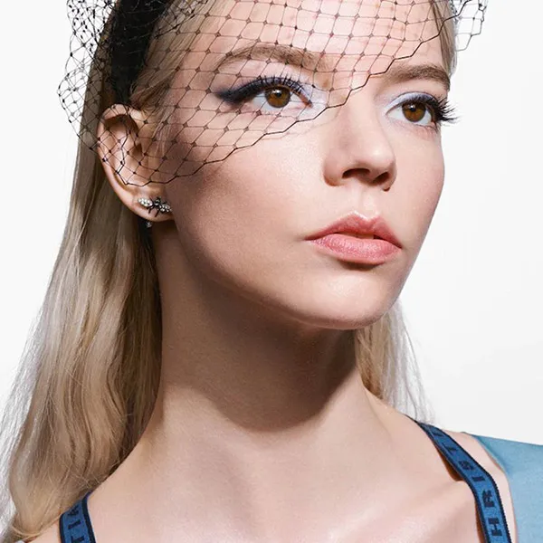 Chuốt Mi Dior Diorshow Pump 'N' Volume Mascara 6g - Trang điểm - Vua Hàng Hiệu