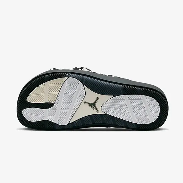 Dép Nike Jordan Sophia DO8863-201 Màu Đen Trắng Size 40.5 - 4