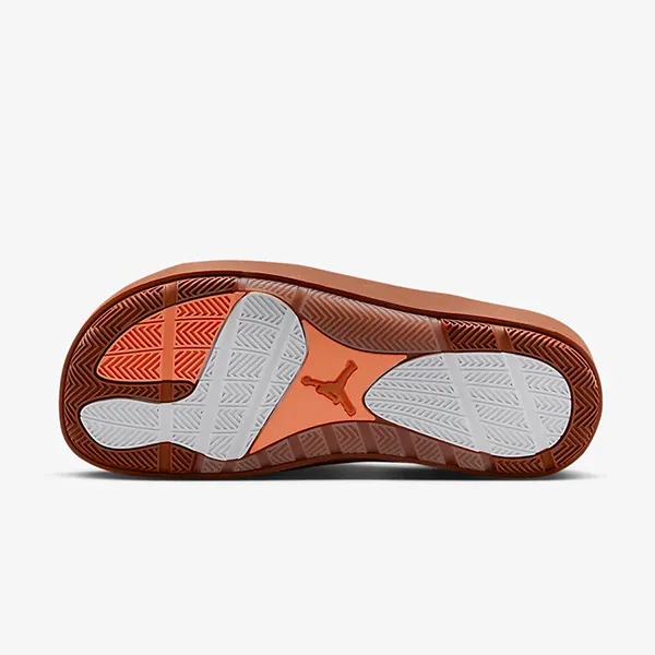 Dép Nike Jordan Sophia DO8863-601 Màu Nâu Cam Size 37