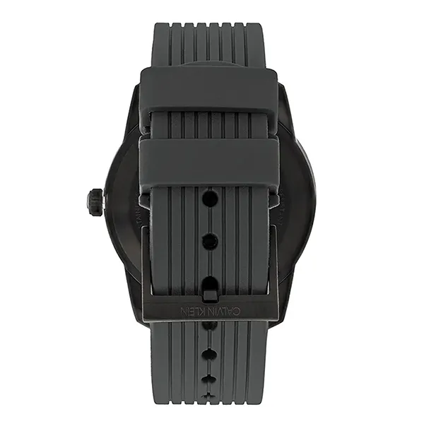 Đồng Hồ Nam Calvin Klein CK Evidence Men's Watch K8R114D1 Màu Đen - Đồng hồ - Vua Hàng Hiệu