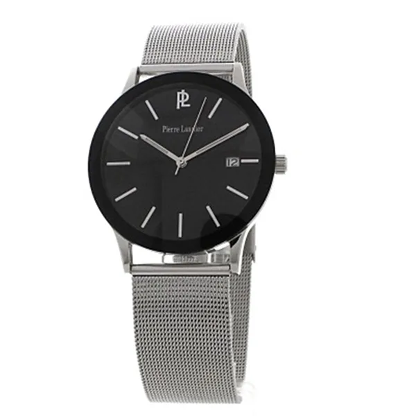 Đồng Hồ Nam Pierre Lannier 252C138 Màu Bạc - Đồng hồ - Vua Hàng Hiệu