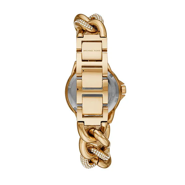 Đồng Hồ Nữ Michael Kors MK Camille MK6842 Màu Vàng