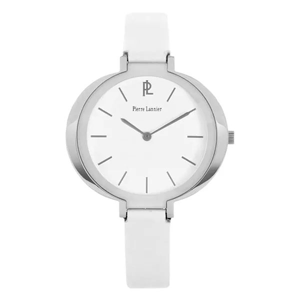 Đồng Hồ Nữ Pierre Lannier 034L600 Màu Trắng