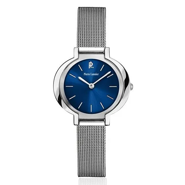 Đồng Hồ Nữ Pierre Lannier 052G698 Màu Bạc