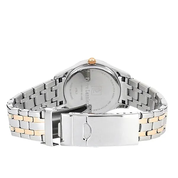 Đồng Hồ Nữ Pierre Lannier 079L791 Màu Bạc Phối Vàng - Đồng hồ - Vua Hàng Hiệu
