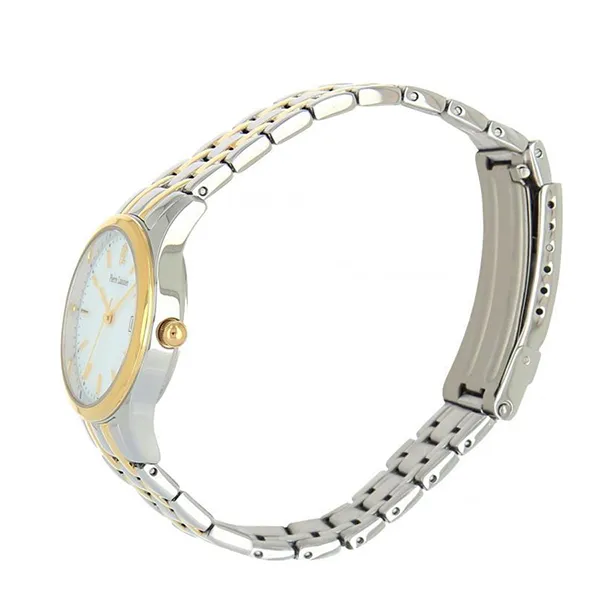 Đồng Hồ Nữ Pierre Lannier 079L791 Màu Bạc Phối Vàng - Đồng hồ - Vua Hàng Hiệu