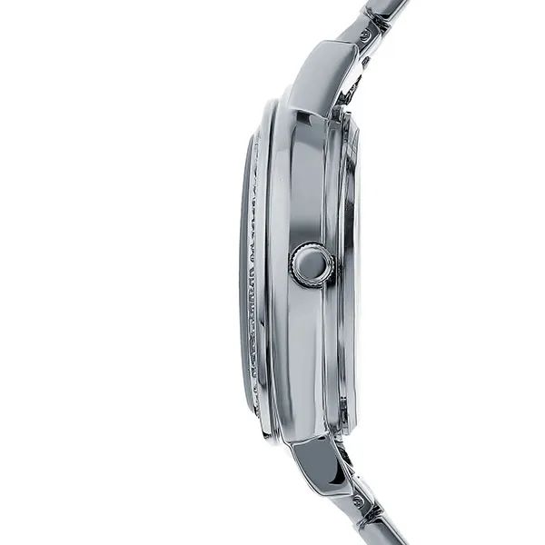 Đồng Hồ Nữ Sunlight Watches For Women 337895 Màu Trắng Bạc