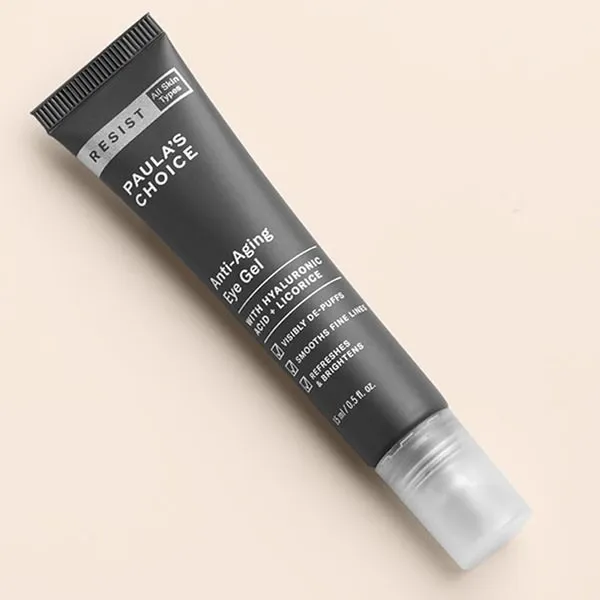 Gel Hỗ Trợ Giảm Nhăn Vùng Mắt Paula's Choice Resist Anti-Aging Eye 15ml - Mỹ phẩm - Vua Hàng Hiệu