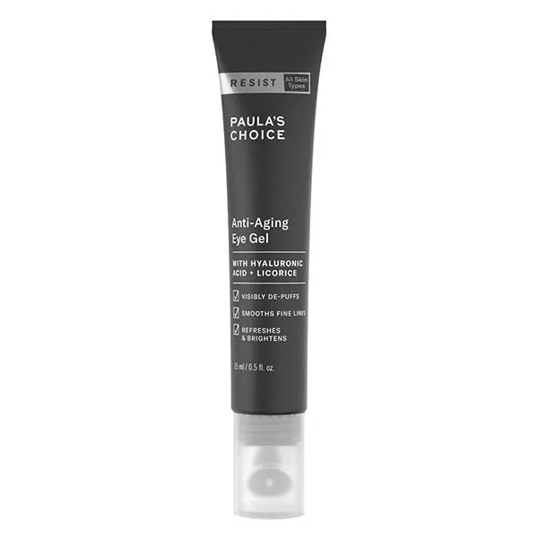 Gel Hỗ Trợ Giảm Nhăn Vùng Mắt Paula's Choice Resist Anti-Aging Eye 15ml - Mỹ phẩm - Vua Hàng Hiệu
