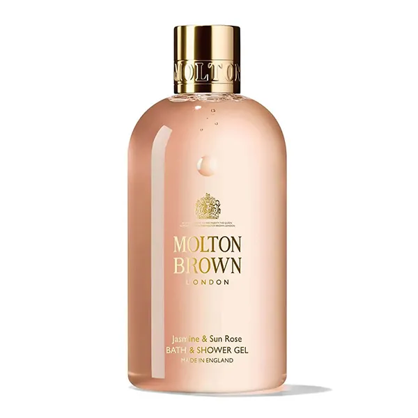 Gel Tắm Molton Brown Jasmine & Sun Rose Bath & Shower Gel 300ml - Mỹ phẩm - Vua Hàng Hiệu