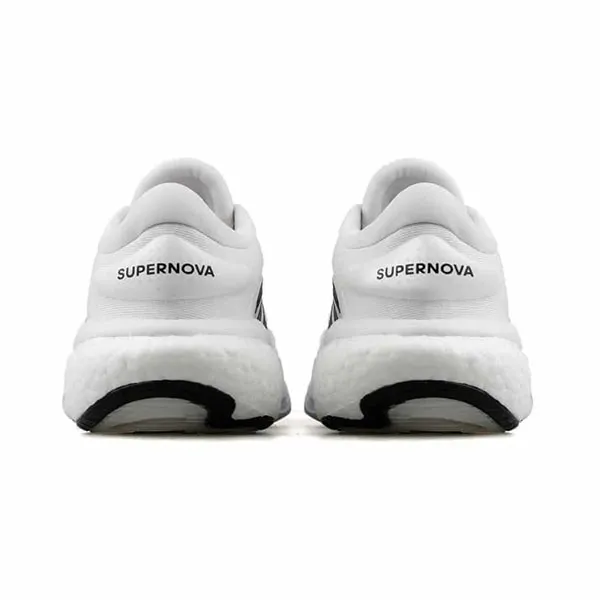 Giày Chạy Bộ Nam Adidas Supernova 2 M GW9089 Màu Đen Trắng Size 44.5 - Giày - Vua Hàng Hiệu