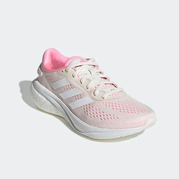 Giày Chạy Bộ Nữ Adidas Supernova 2 W GY3528 Màu Hồng Size 38 - Giày - Vua Hàng Hiệu