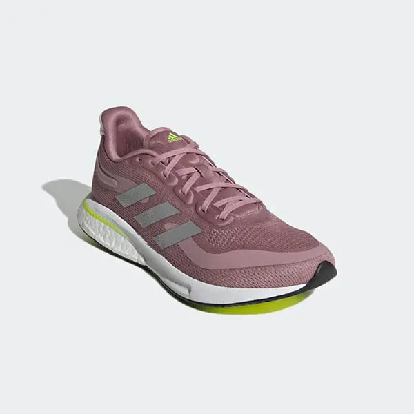 Giày Chạy Bộ Nữ Adidas Supernova W GX2970 Màu Tím Size 37 1/3 - Giày - Vua Hàng Hiệu