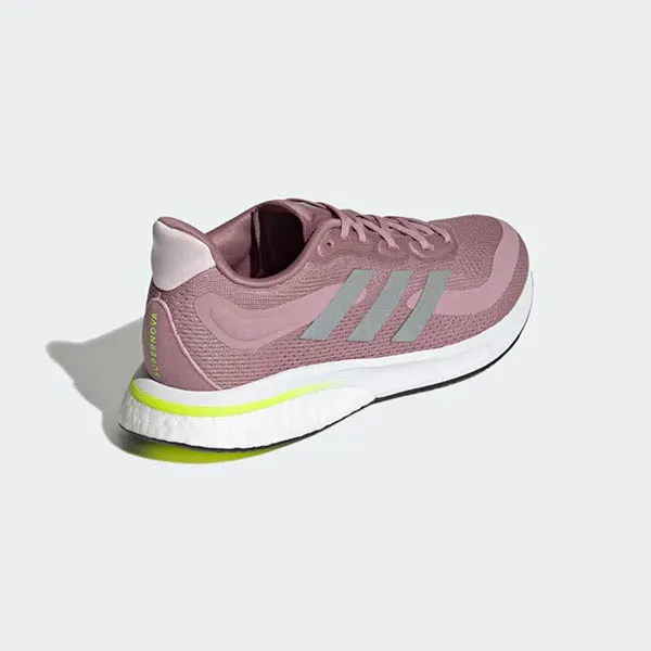 Giày Chạy Bộ Nữ Adidas Supernova W GX2970 Màu Tím Size 37 1/3 - Giày - Vua Hàng Hiệu