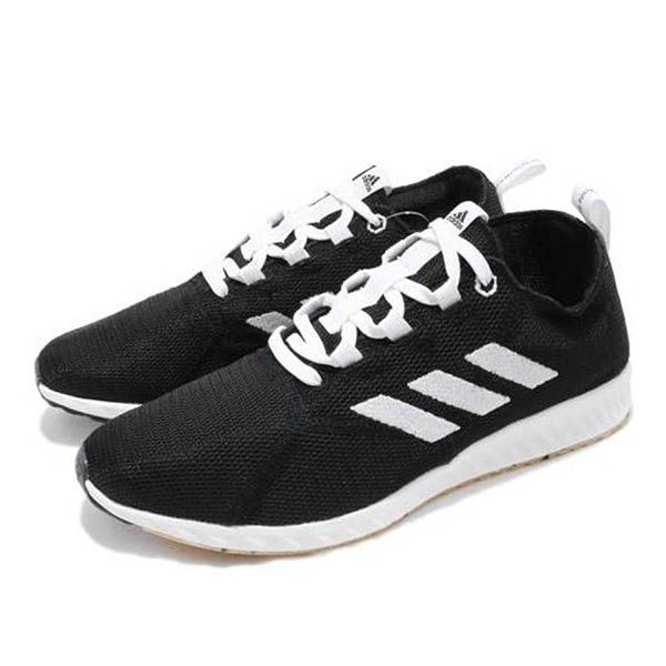 Giày Chạy Bộ Nữ Adidas Epm Run W BD7089 Màu Đen Size 36 2/3 - 3