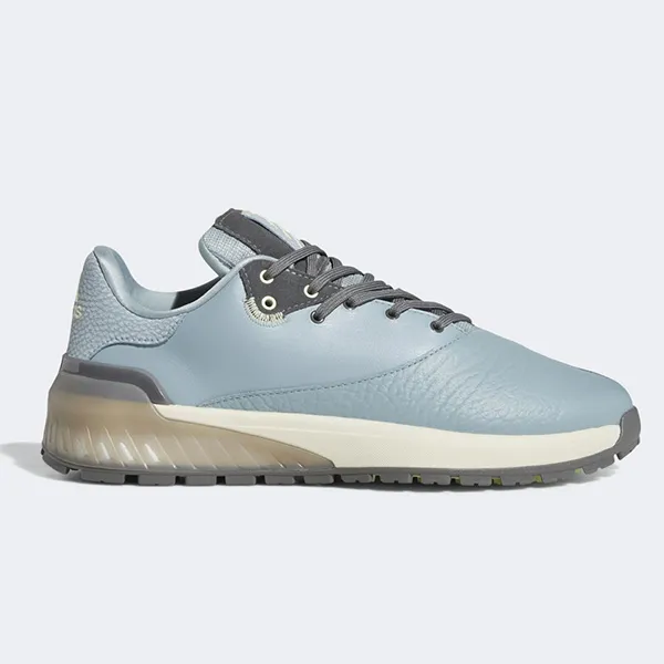 Giày Golf Adidas Đinh Liền Rebelcross GV9773 Màu Xanh Size 36