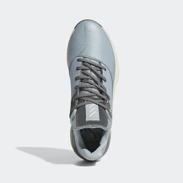 Giày Golf Adidas Đinh Liền Rebelcross GV9773 Màu Xanh Size 36