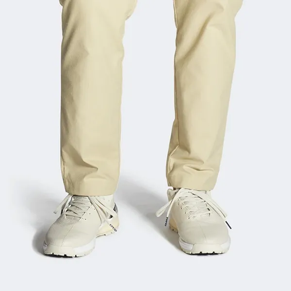 Giày Golf Adidas Đinh Liền Rebelcross GX8971 Màu Xám Size 36