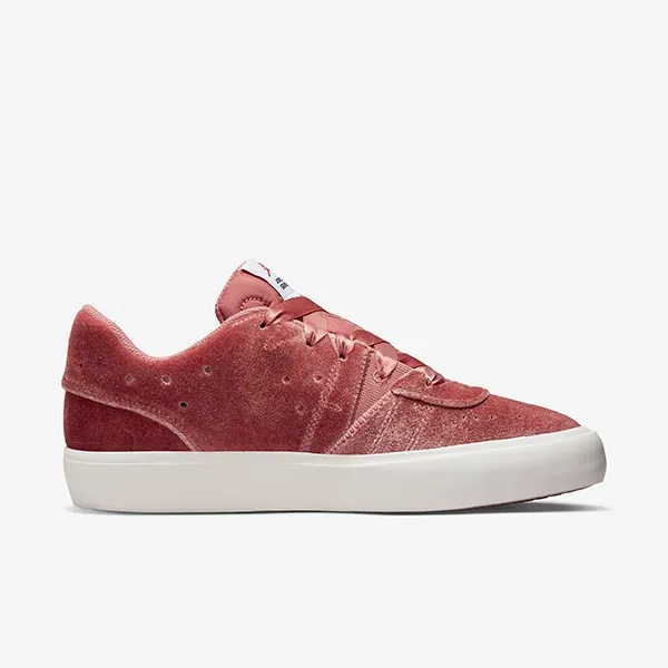 Giày Sneakers Nike Jordan Series Pink Velvet DZ7737-600 Màu Hồng Size 39 - 1