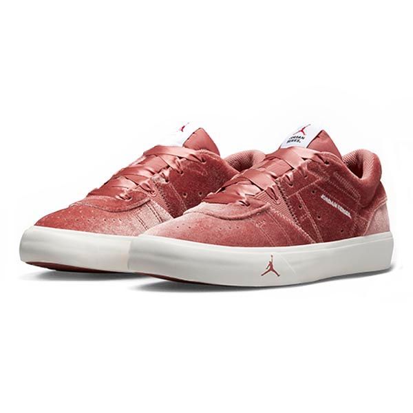Giày Sneakers Nike Jordan Series Pink Velvet DZ7737-600 Màu Hồng Size 39 - 3