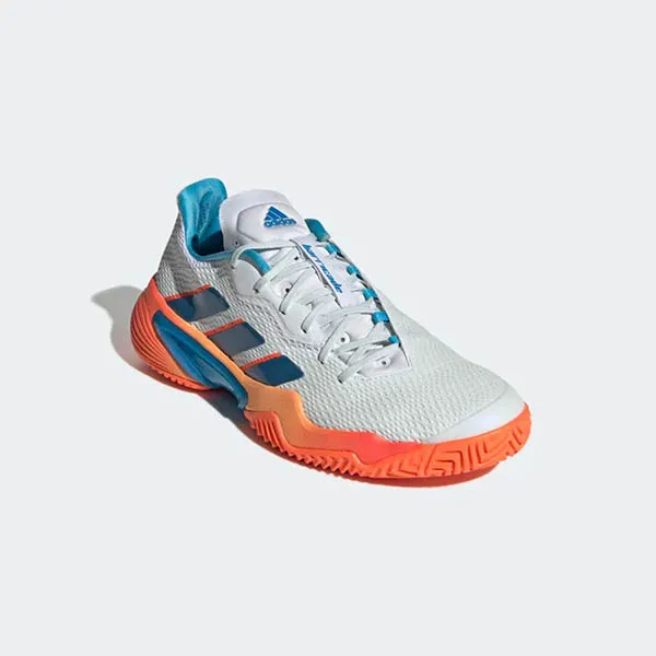 Giày Tennis Nam Adidas Barricade M GW2963 Phối Màu Size 42 - Giày - Vua Hàng Hiệu