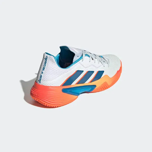 Giày Tennis Nam Adidas Barricade M GW2963 Phối Màu Size 42 - Giày - Vua Hàng Hiệu