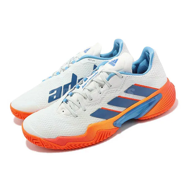 Giày Tennis Nam Adidas Barricade M GW2963 Phối Màu Size 42 - Giày - Vua Hàng Hiệu