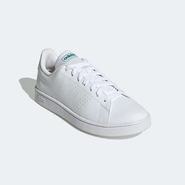Giày Thể Thao Adidas Advantage Base Court Lifestyle Shoes GW2063 Màu Trắng Size 42.5 - Giày - Vua Hàng Hiệu