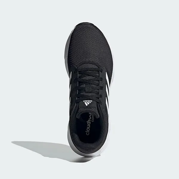 Giày Thể Thao Adidas Galaxy 6 Black GW3848 Màu Đen Size 40 - Giày - Vua Hàng Hiệu